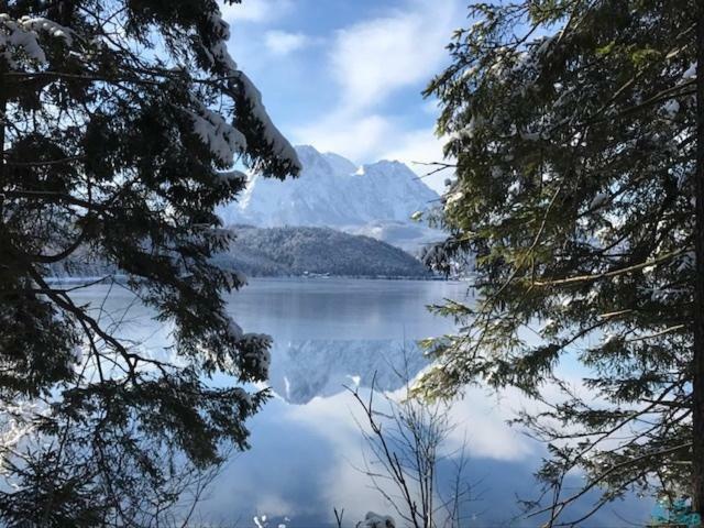 Reitbauernhof Schartner Hotel Altaussee Buitenkant foto
